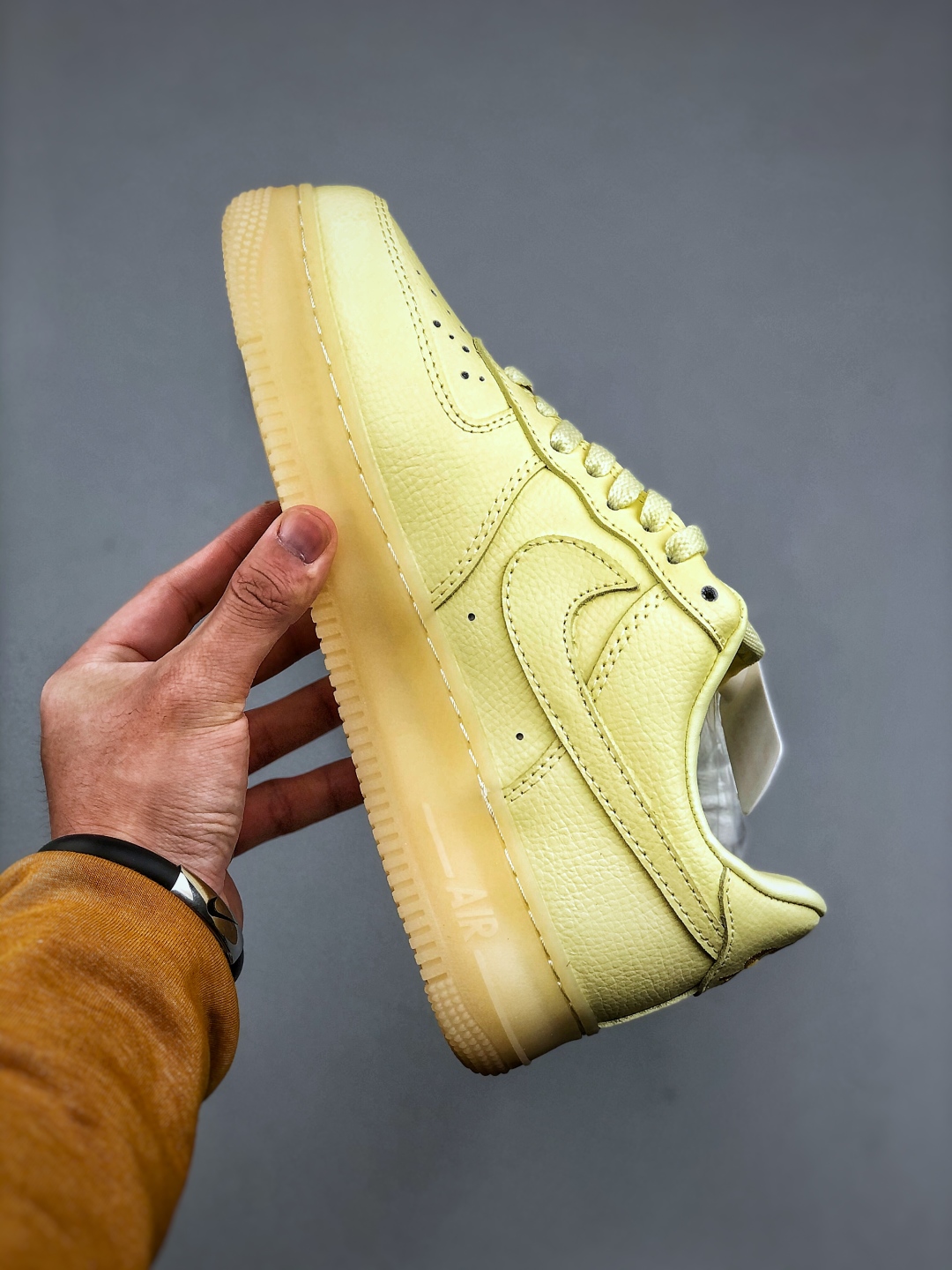 Nike Air Force 1 Low 'Banana Yellow' CZ8065-800 - Authentic Quality 3 cmp i1745876819974 3861 0 1