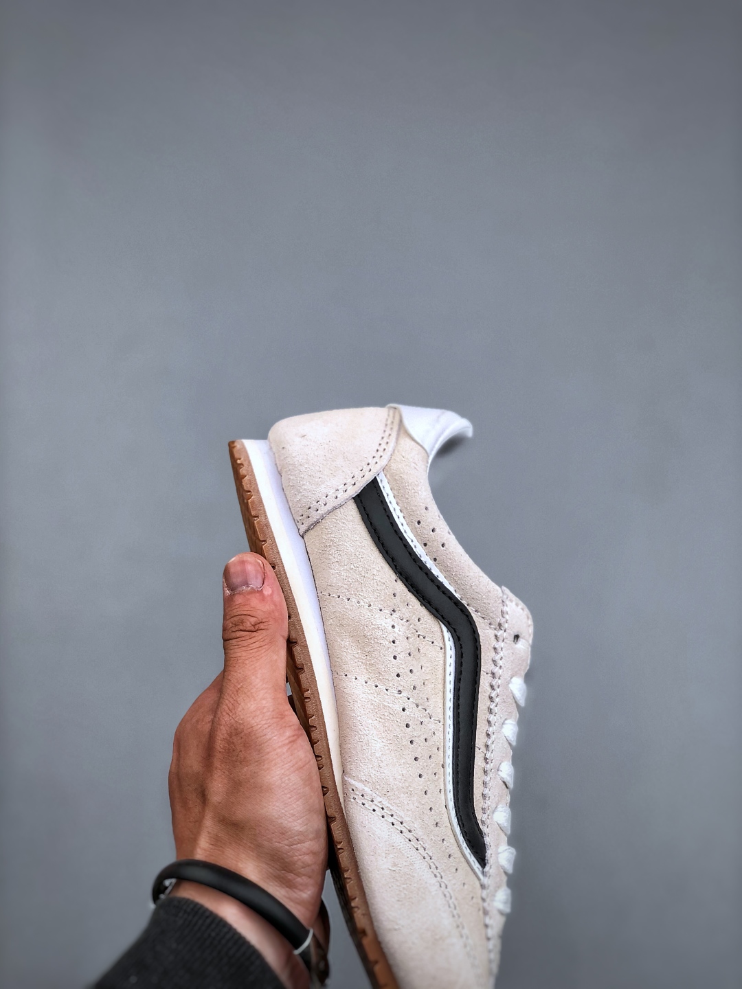 Vans Super LowPro Retro Thin Sole Racing Shoes - Style 84 (Sizes 35-44) 7 cmp i1745960081633 5331 0 5