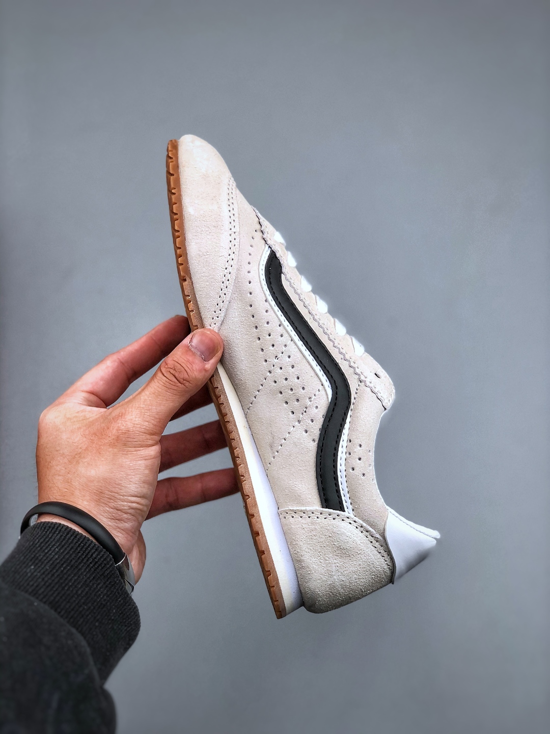 Vans Super LowPro Retro Thin Sole Racing Shoes - Style 84 (Sizes 35-44) 3 cmp i1745960081636 9432 0 1