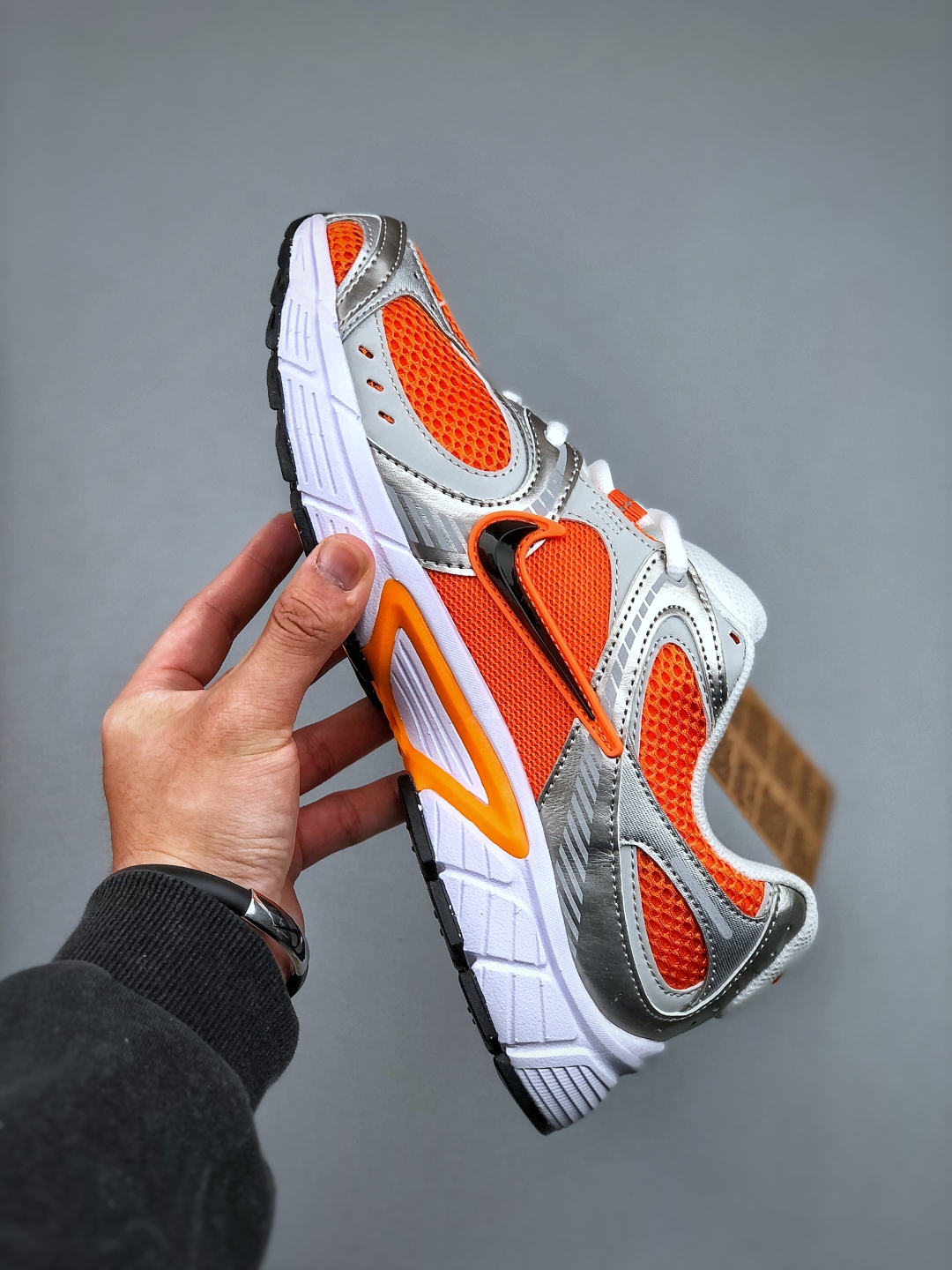 Nike V5 RNR Running Shoes - Comfortable, Versatile, and Slip-Resistant 3 cmp i1745960415168 9967 0 1