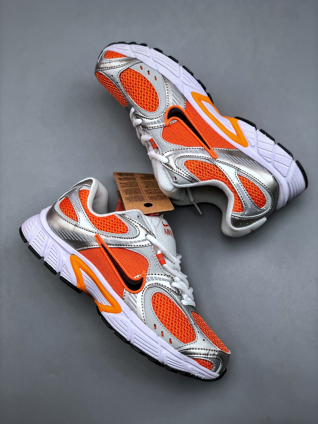 Nike V5 RNR Running Shoes - Comfortable, Versatile, and Slip-Resistant 10 cmp i1745960415170 7411 0 8