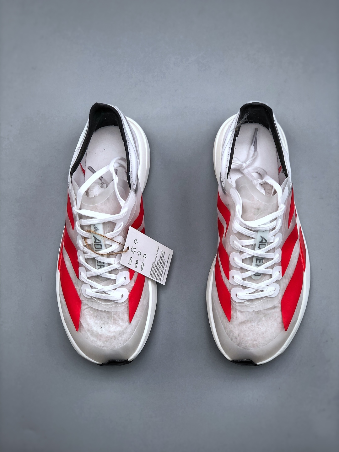 Adidas Adizero Evo: Ultralight, Breathable Running Shoes for Peak Performance 6 cmp i1745960534443 1575 0 4