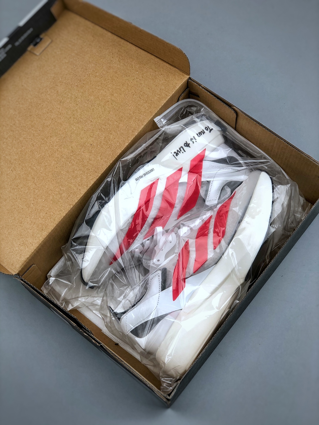 Adidas Adizero Evo: Ultralight, Breathable Running Shoes for Peak Performance 4 cmp i1745960534443 346 0 2