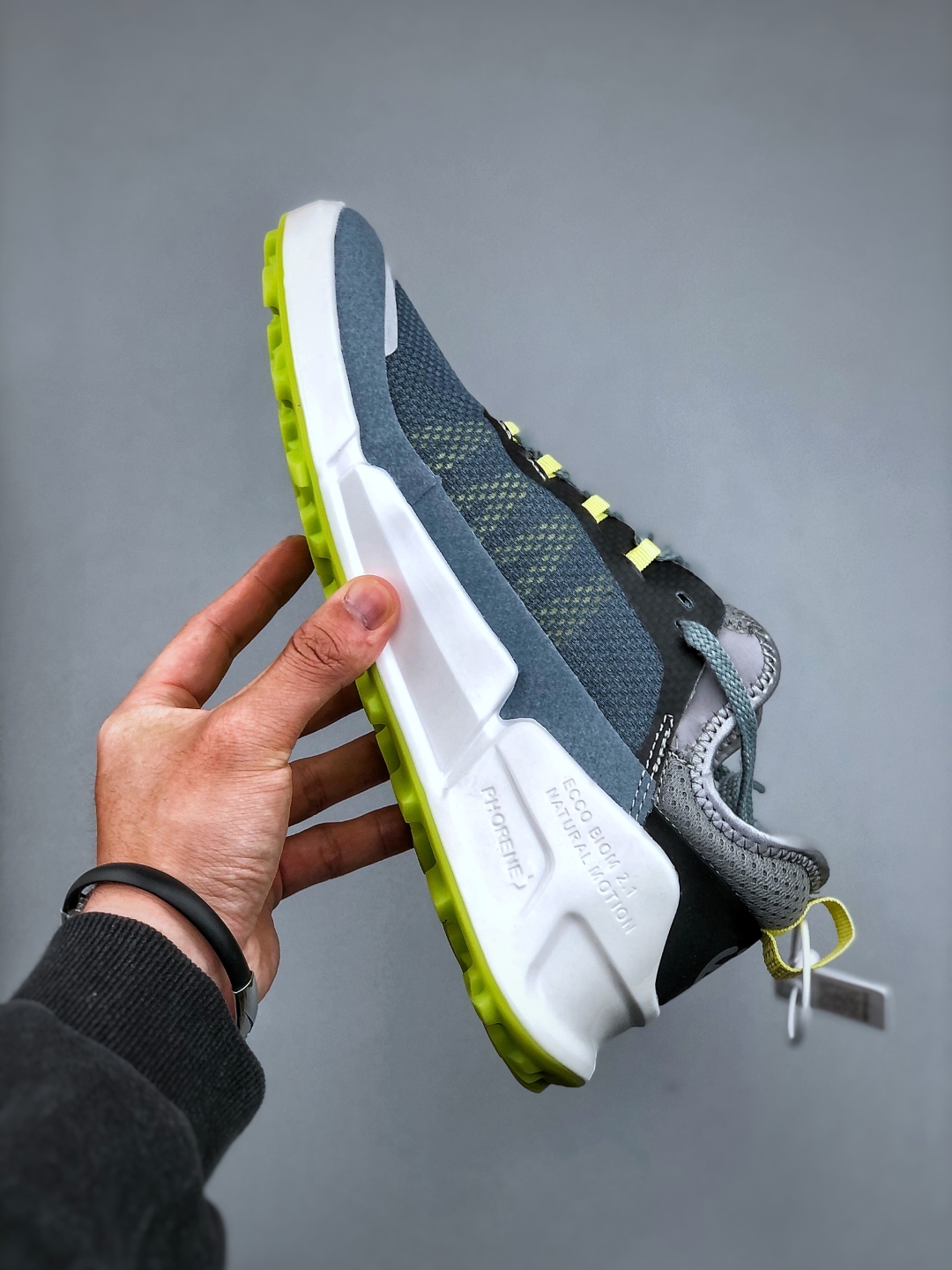 ECCO 2.1 Series Mesh Casual Shoes - Company Grade Quality, Sizes 39-44 3 cmp i1745960541692 7446 0 1