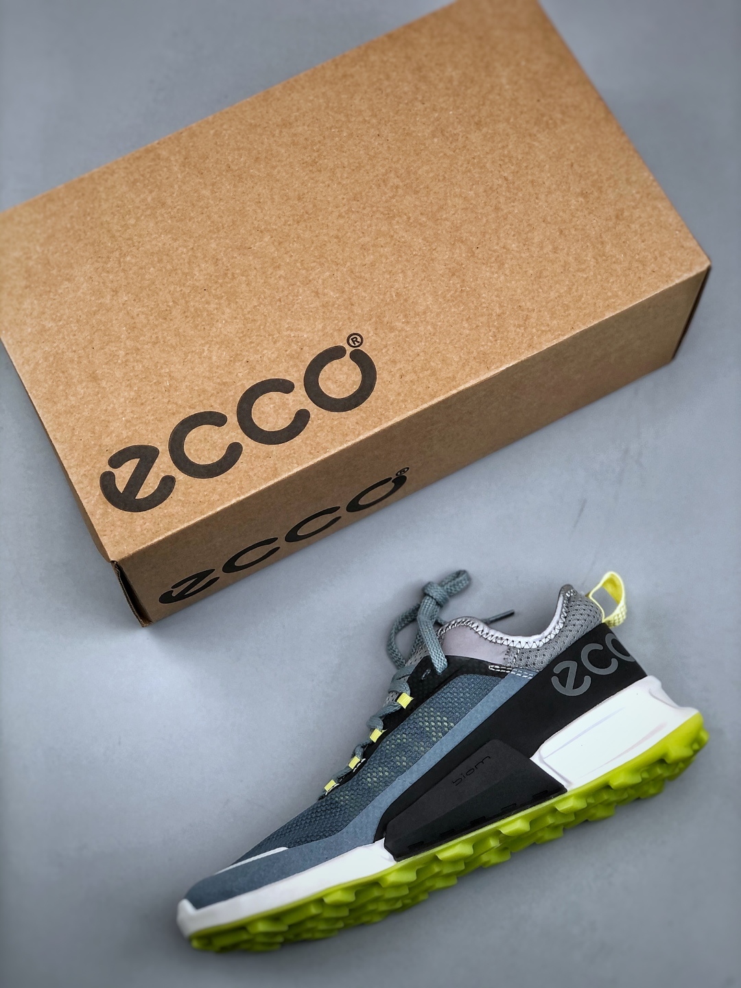 ECCO 2.1 Series Mesh Casual Shoes - Company Grade Quality, Sizes 39-44 4 cmp i1745960541734 1629 0 2