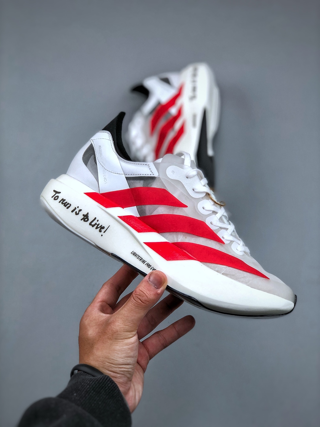 Adidas Adizero Evo: Ultralight, Breathable Running Shoes for Peak Performance 5 cmp i1745960562519 7840 0 3