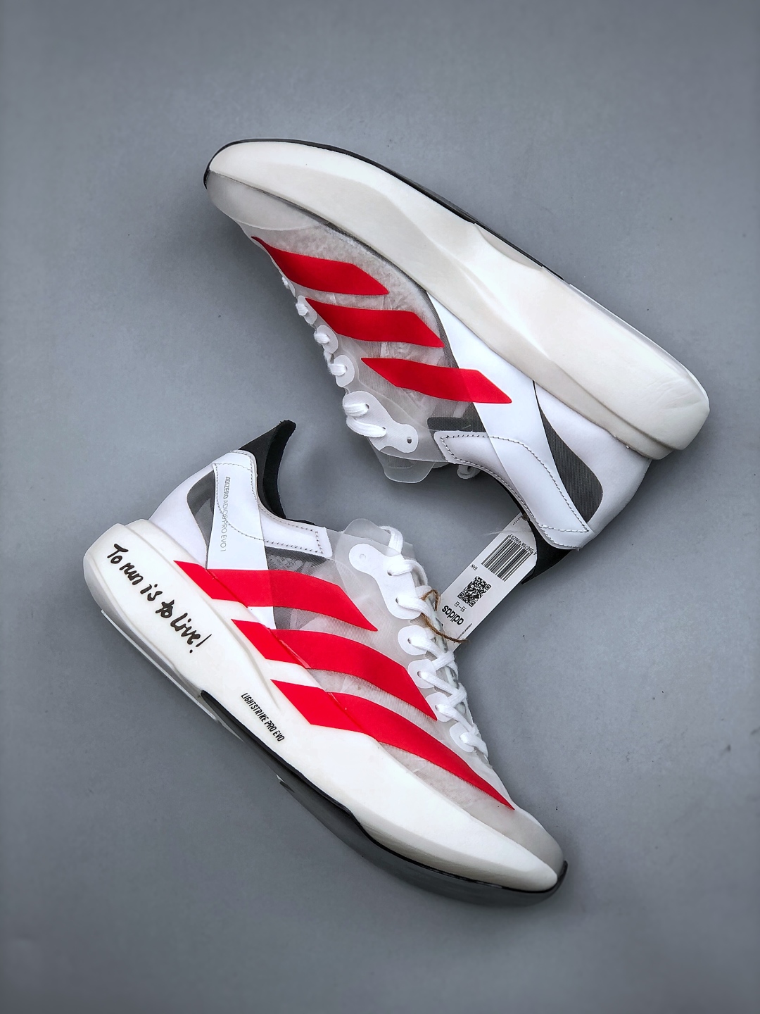 Adidas Adizero Evo: Ultralight, Breathable Running Shoes for Peak Performance 10 cmp i1745960562542 8255 0 8