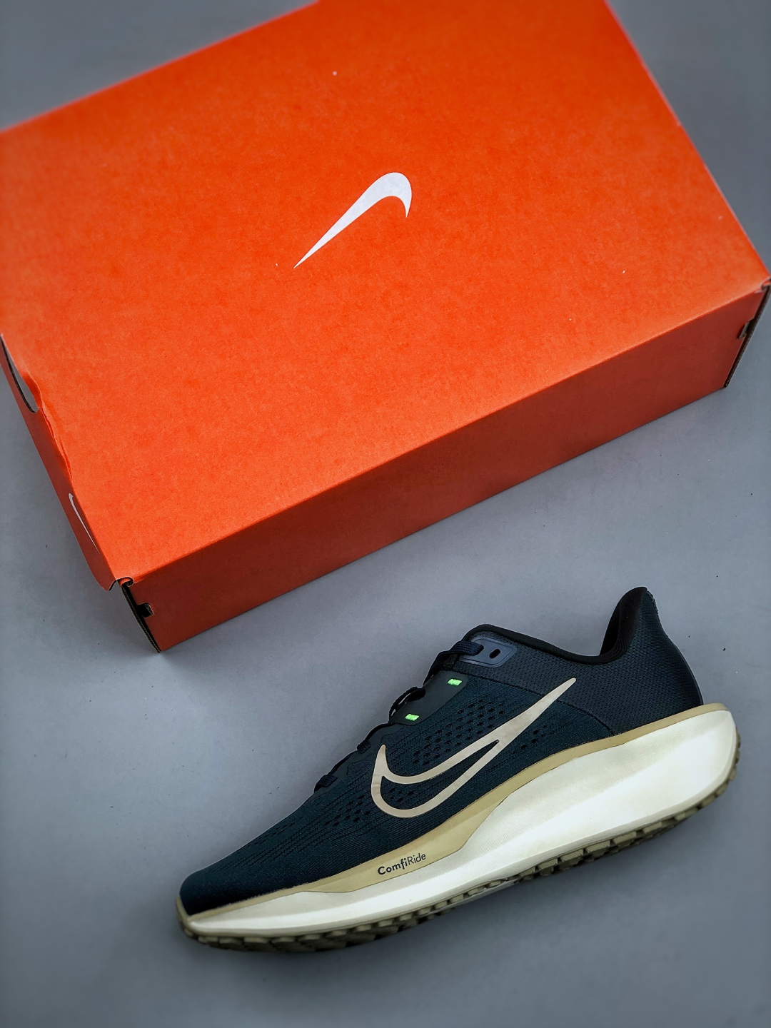 Nike Quest 6 Running Shoes - Breathable Mesh, Stylish Design, Ultimate Comfort 4 cmp i1745960671581 7559 0 2