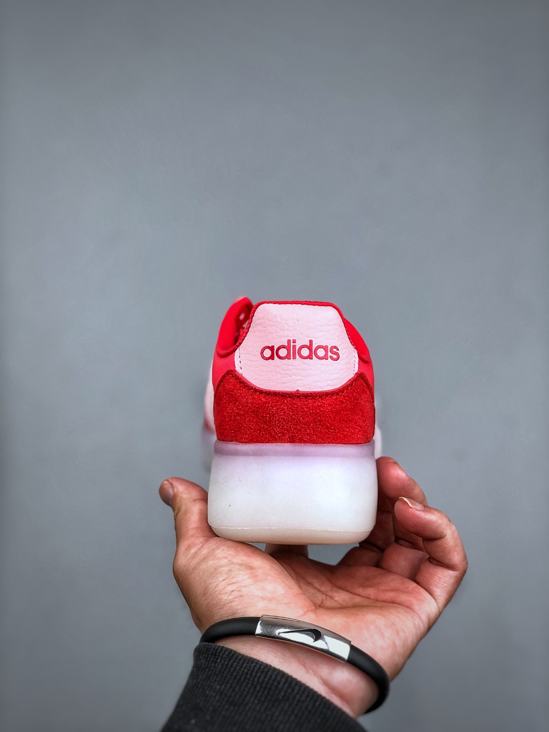 Adidas Barreda Decode Low-Top Casual Sneakers - Comfortable & Shock Absorbent 8 cmp i1745960886389 3205 0 6