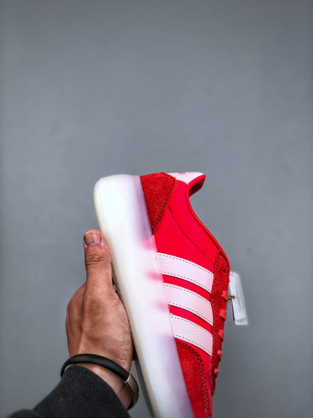 Adidas Barreda Decode Low-Top Casual Sneakers - Comfortable & Shock Absorbent 7 cmp i1745960886392 1011 0 5