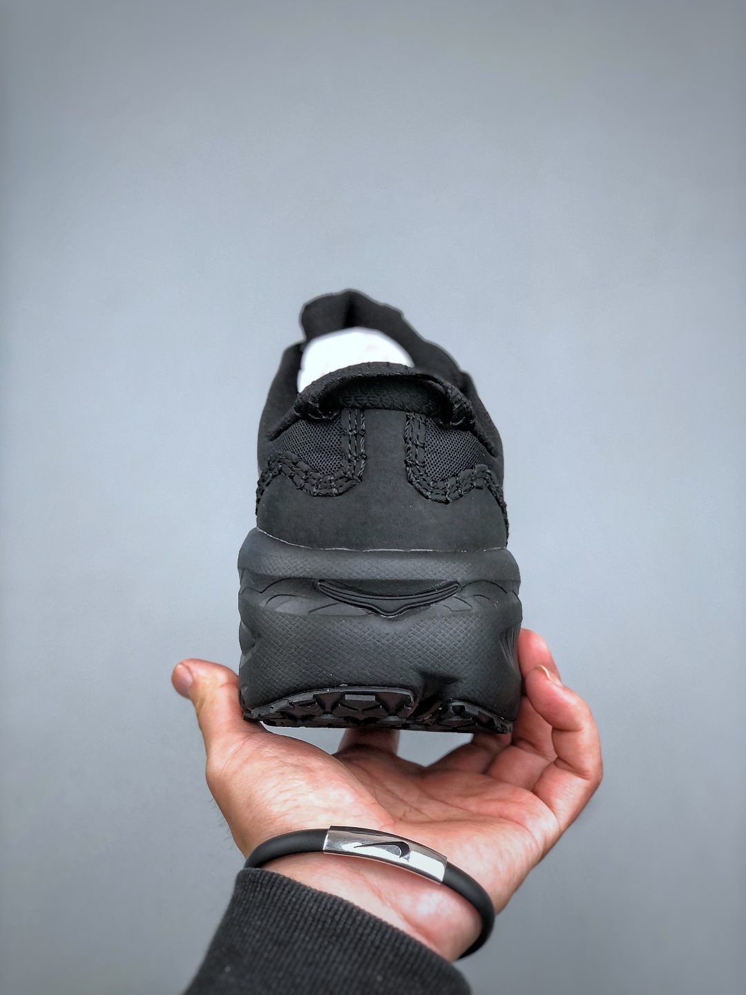 Hoka One One Bondi B3LS Running Shoes - Comfortable, Slip-Resistant, Durable 8 cmp i1745961121873 9090 0 6