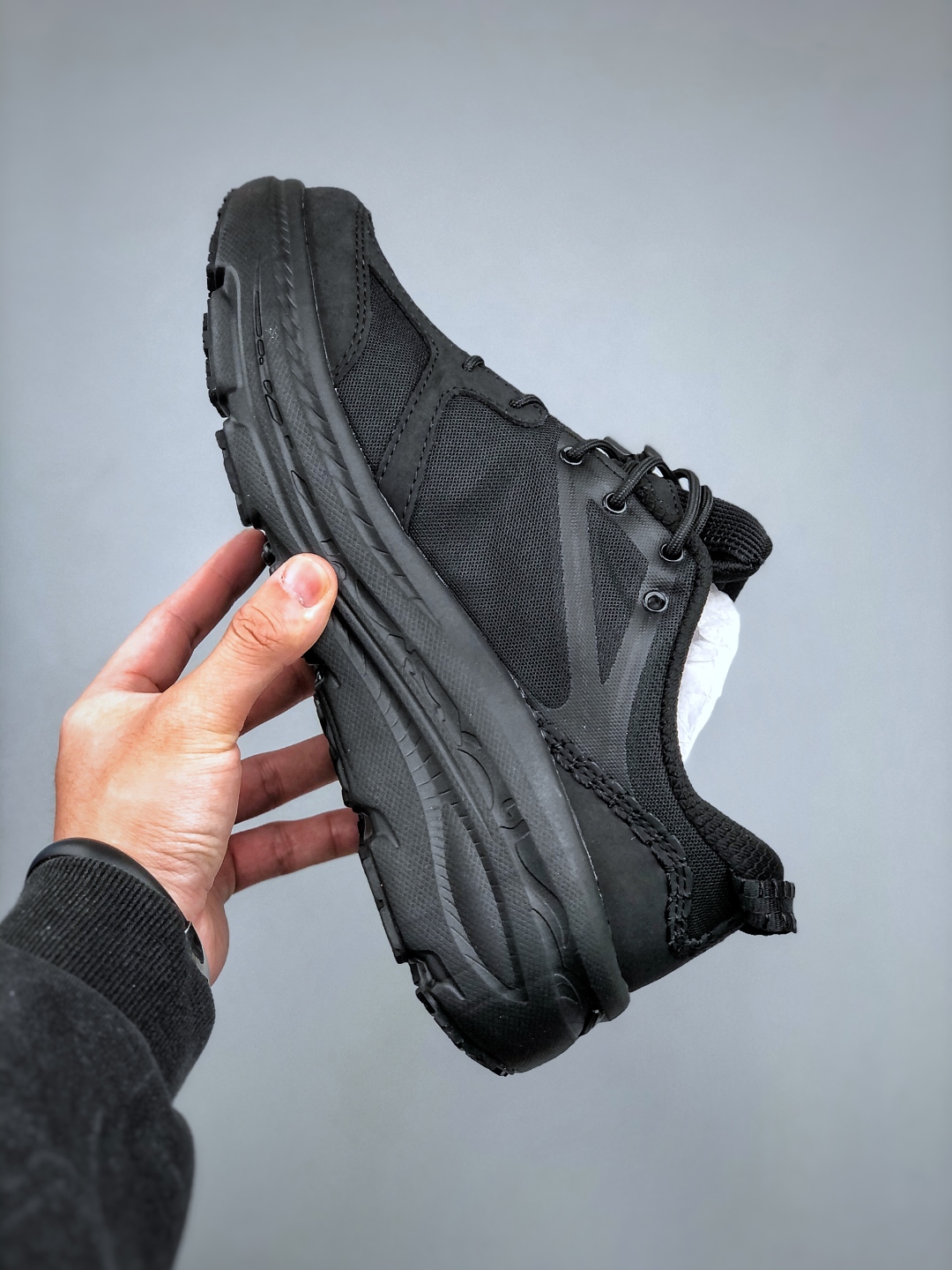 Hoka One One Bondi B3LS Running Shoes - Comfortable, Slip-Resistant, Durable 3 cmp i1745961121874 1345 0 1
