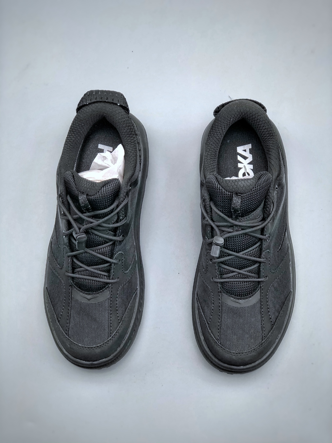 Hoka One One Bondi B3LS Running Shoes - Comfortable, Slip-Resistant, Durable 6 cmp i1745961123646 4926 0 4