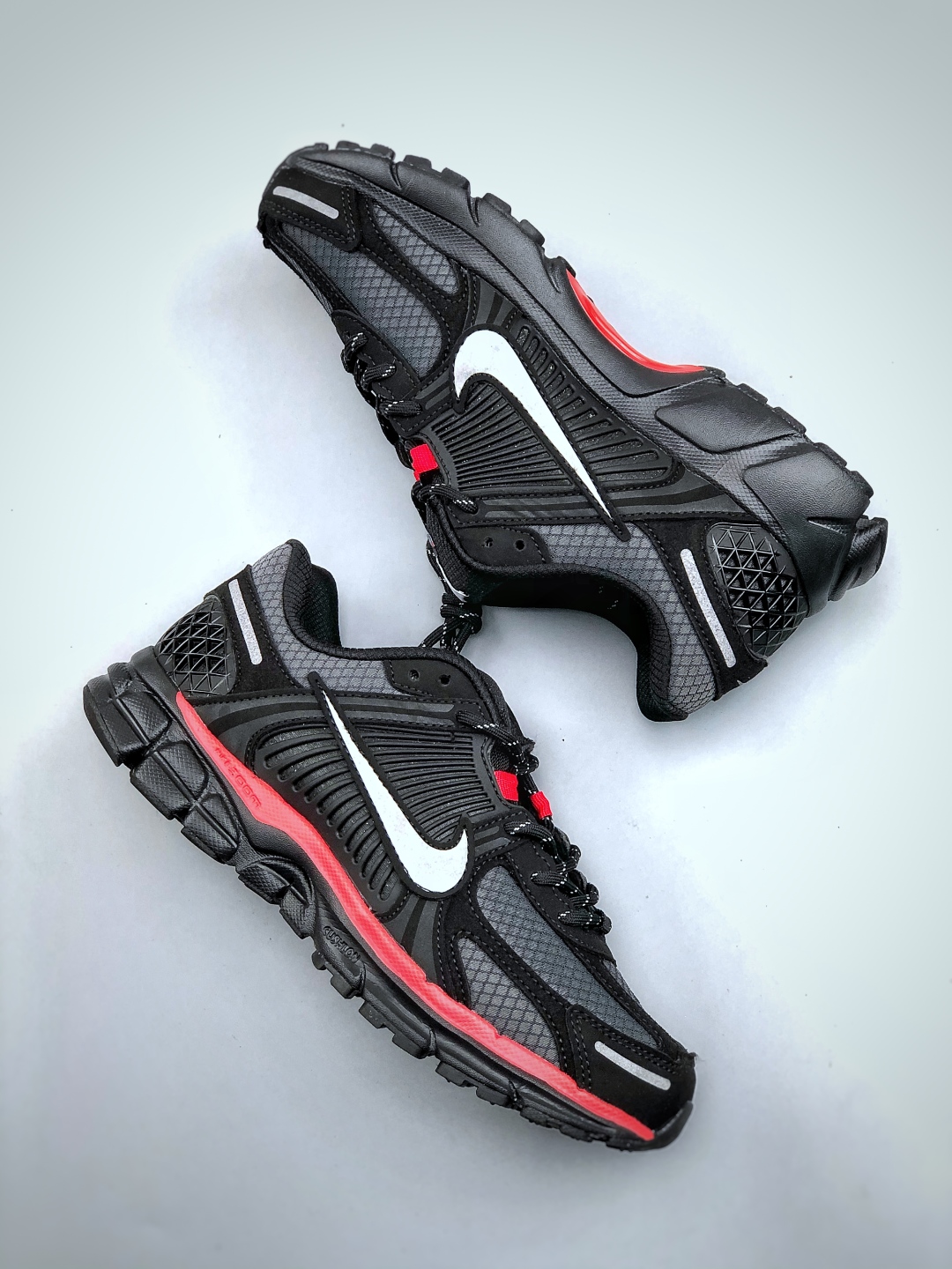 Nike ZOOM Vomero 5 SP Retro Fashion Mesh Breathable Sneakers BV1358-001 10 cmp i1745961182634 271 0 8