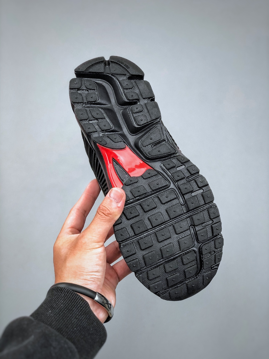 Nike ZOOM Vomero 5 SP Retro Fashion Mesh Breathable Sneakers BV1358-001 9 cmp i1745961182636 3857 0 7