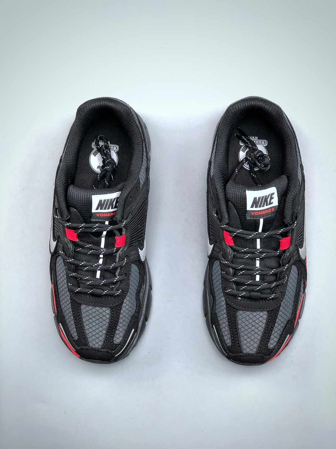 Nike ZOOM Vomero 5 SP Retro Fashion Mesh Breathable Sneakers BV1358-001 6 cmp i1745961182637 1424 0 4