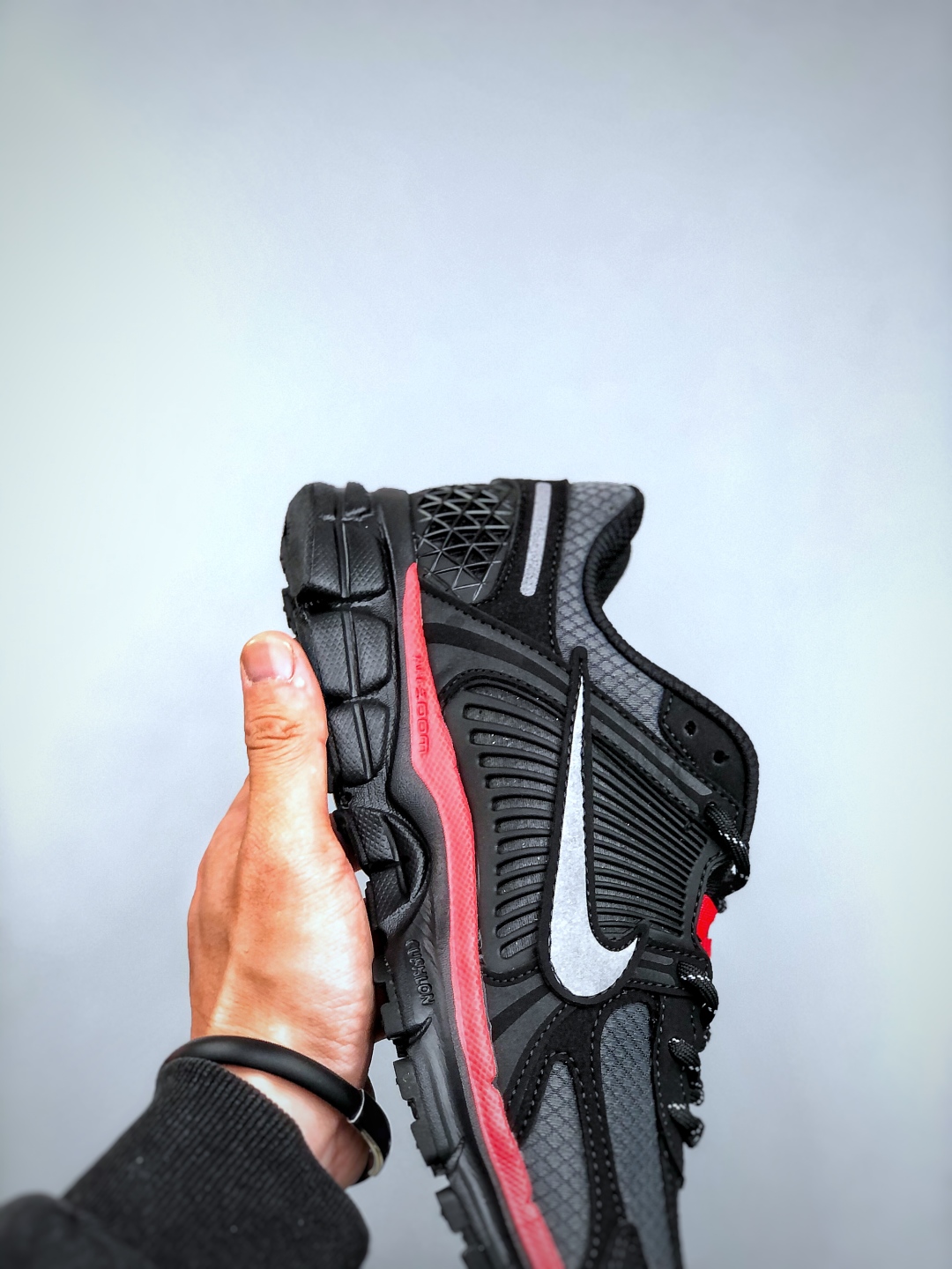 Nike ZOOM Vomero 5 SP Retro Fashion Mesh Breathable Sneakers BV1358-001 7 cmp i1745961184120 8541 0 5