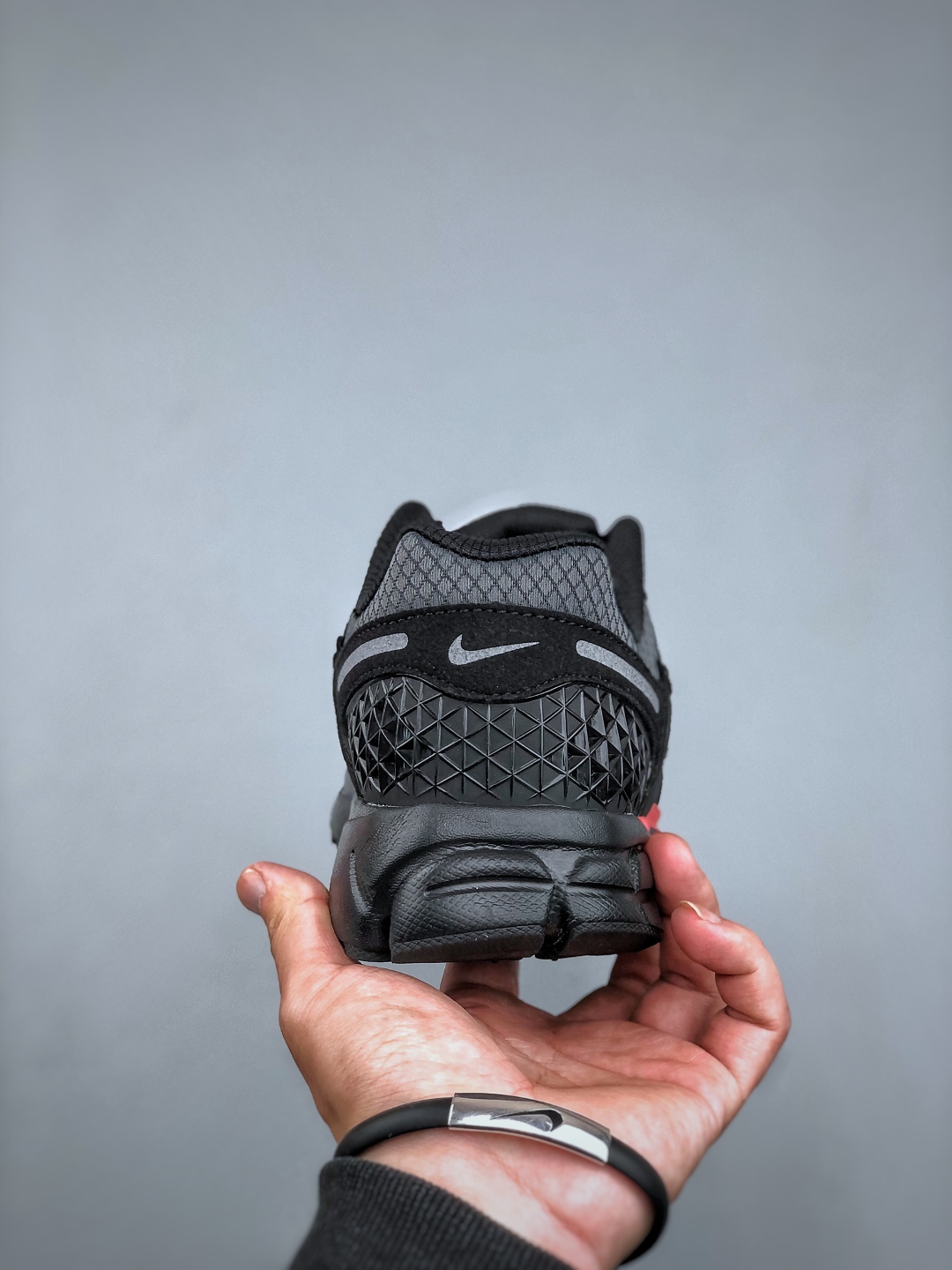 Nike ZOOM Vomero 5 SP Retro Fashion Mesh Breathable Sneakers BV1358-001 8 cmp i1745961184130 6488 0 6