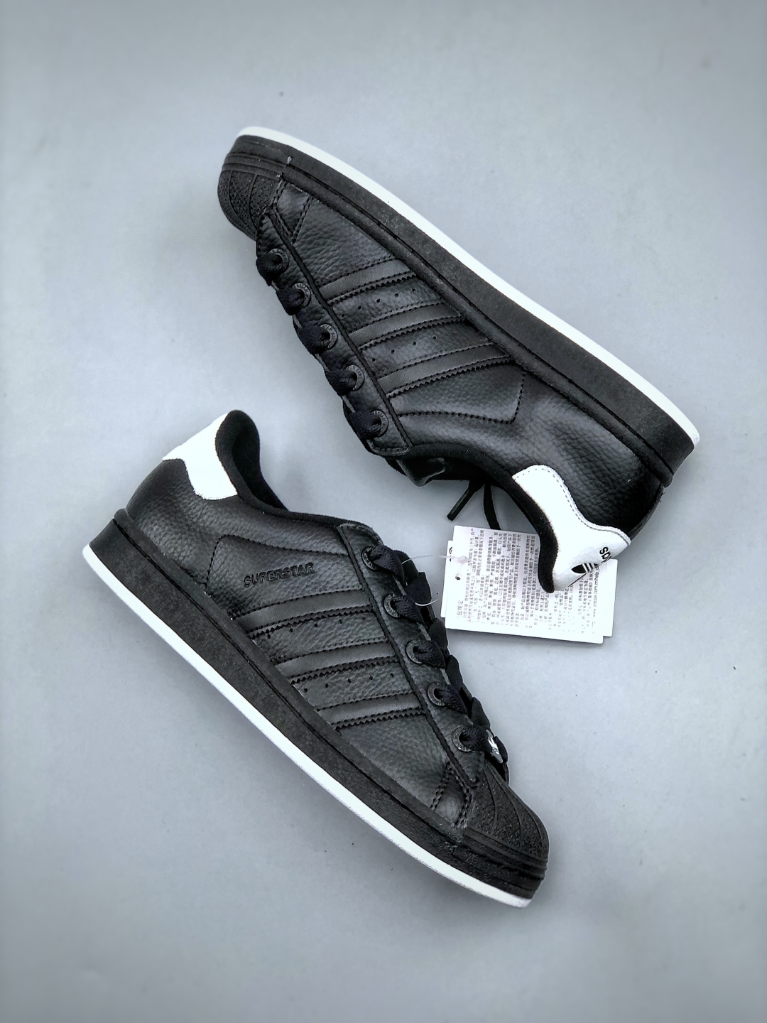 Adidas Originals Superstar 2 Low-Top Sneaker - JR0029 - Comfortable & Durable 10 cmp i1745961225988 6327 0 8