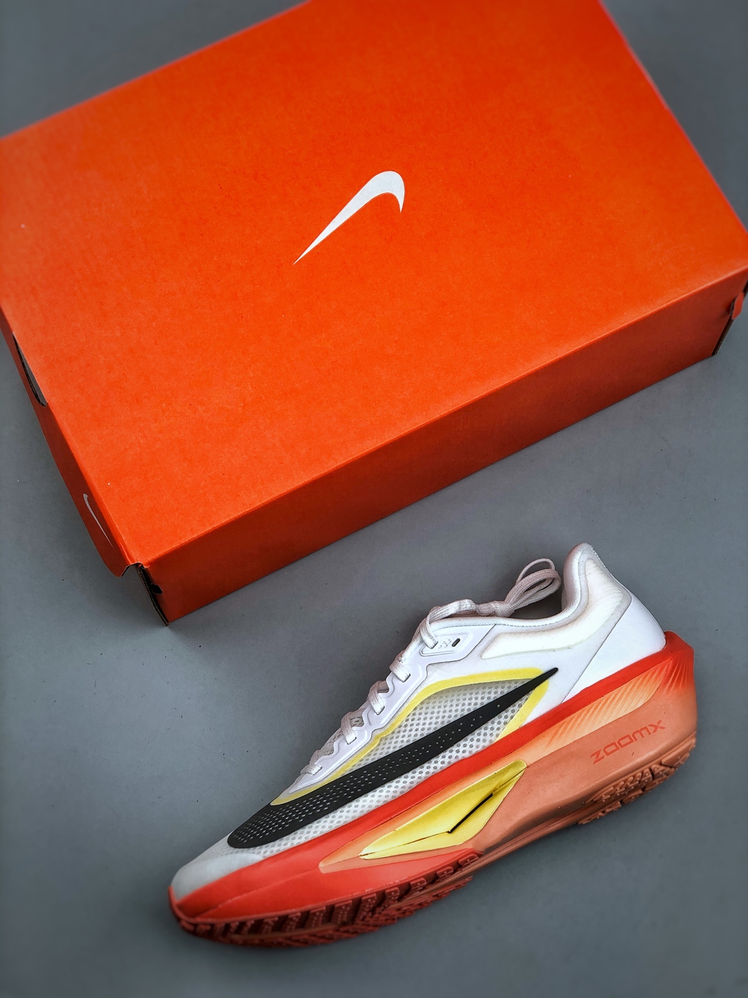 Nike Zoom Fly 6 Running Shoes - Lightweight & Responsive IB6657-108 4 cmp i1745961372381 2470 0 2