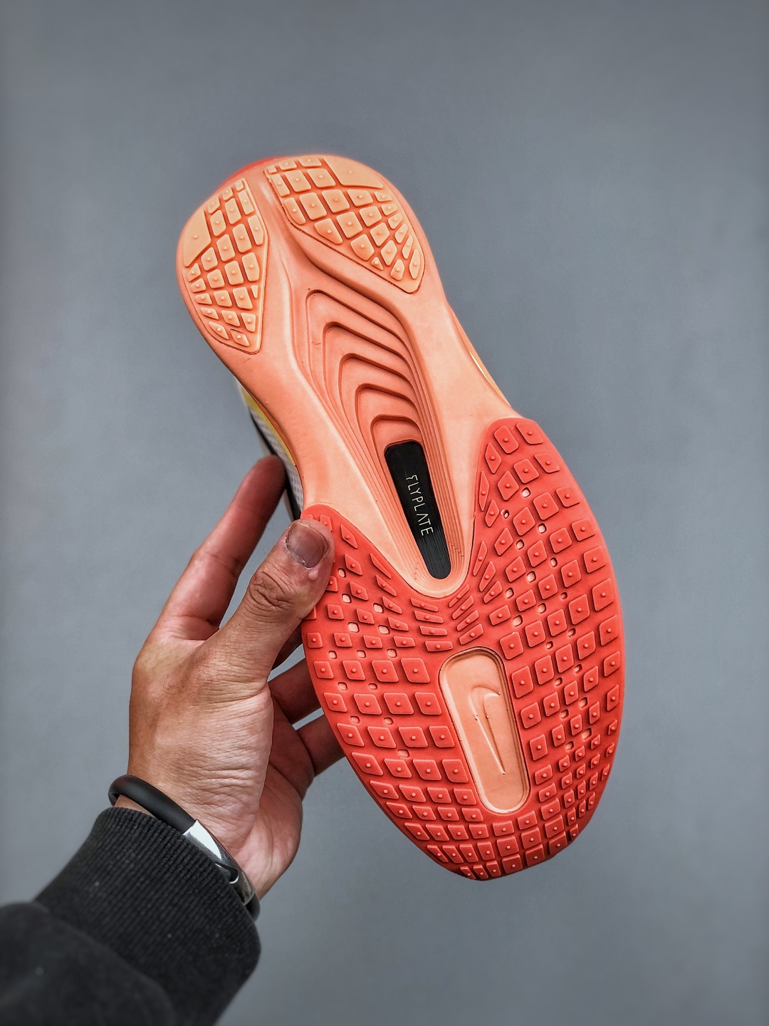 Nike Zoom Fly 6 Running Shoes - Lightweight & Responsive IB6657-108 9 cmp i1745961372381 6187 0 7