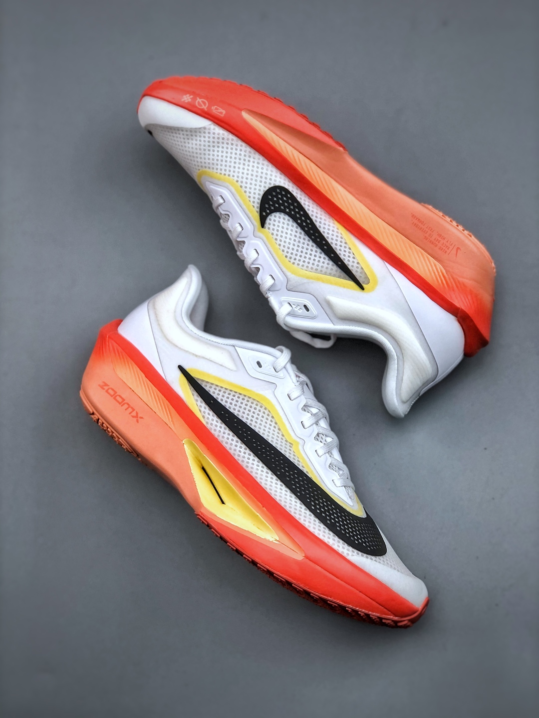 Nike Zoom Fly 6 Running Shoes - Lightweight & Responsive IB6657-108 10 cmp i1745961372381 7402 0 8