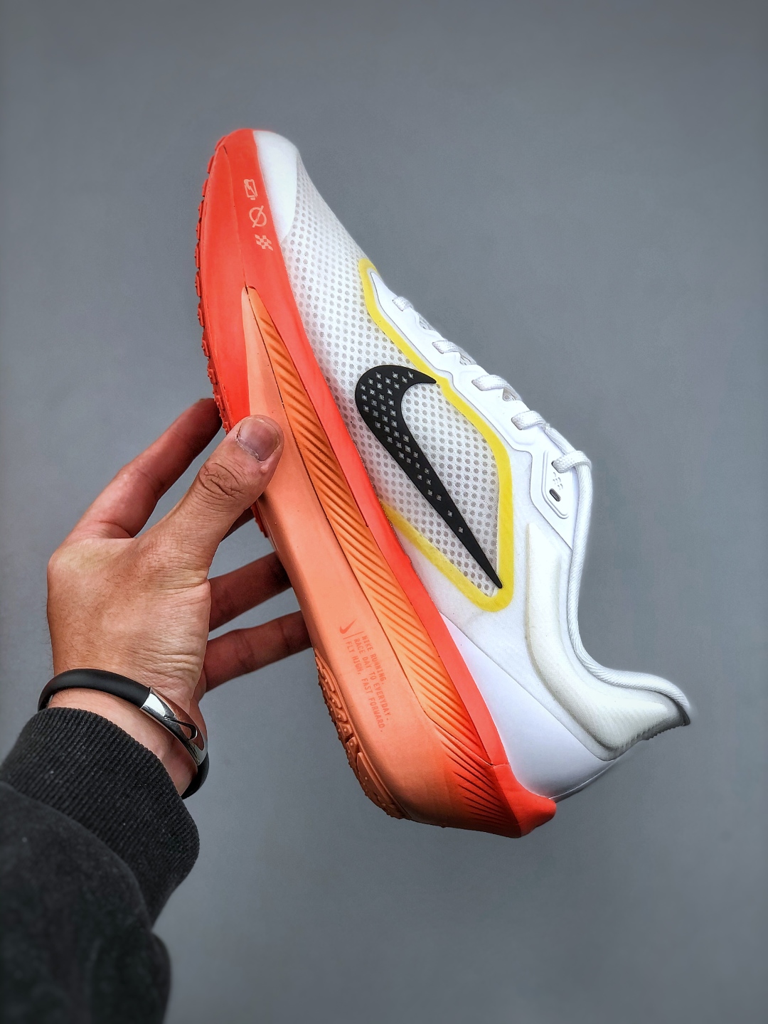 Nike Zoom Fly 6 Running Shoes - Lightweight & Responsive IB6657-108 3 cmp i1745961372381 7994 0 1