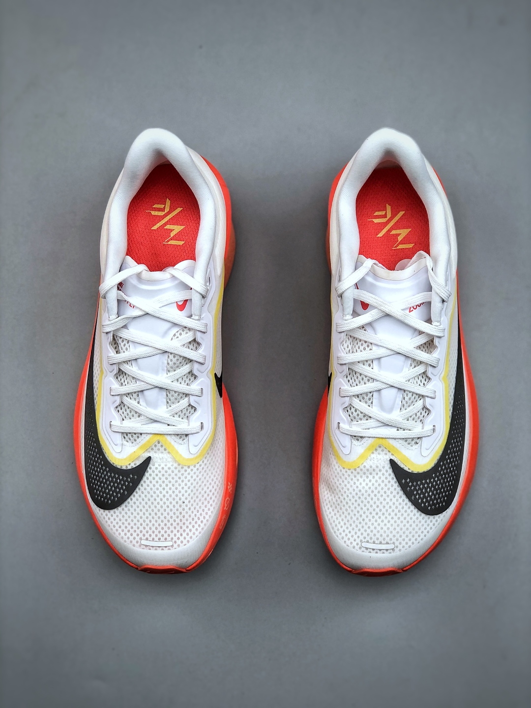 Nike Zoom Fly 6 Running Shoes - Lightweight & Responsive IB6657-108 6 cmp i1745961374031 6345 0 4