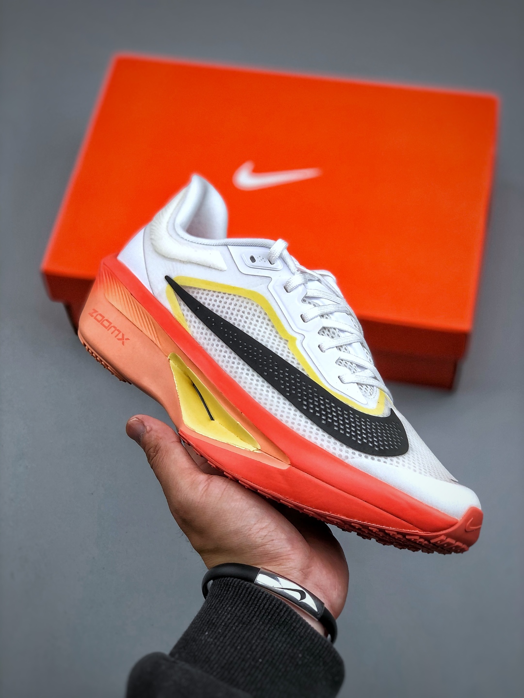 Nike Zoom Fly 6 Running Shoes - Lightweight & Responsive IB6657-108 2 cmp i1745961374046 3184 0 0