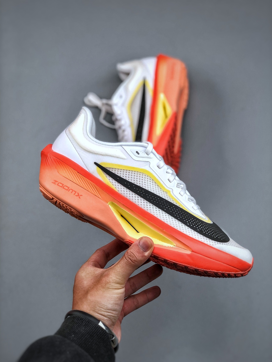 Nike Zoom Fly 6 Running Shoes - Lightweight & Responsive IB6657-108 5 cmp i1745961374047 2264 0 3