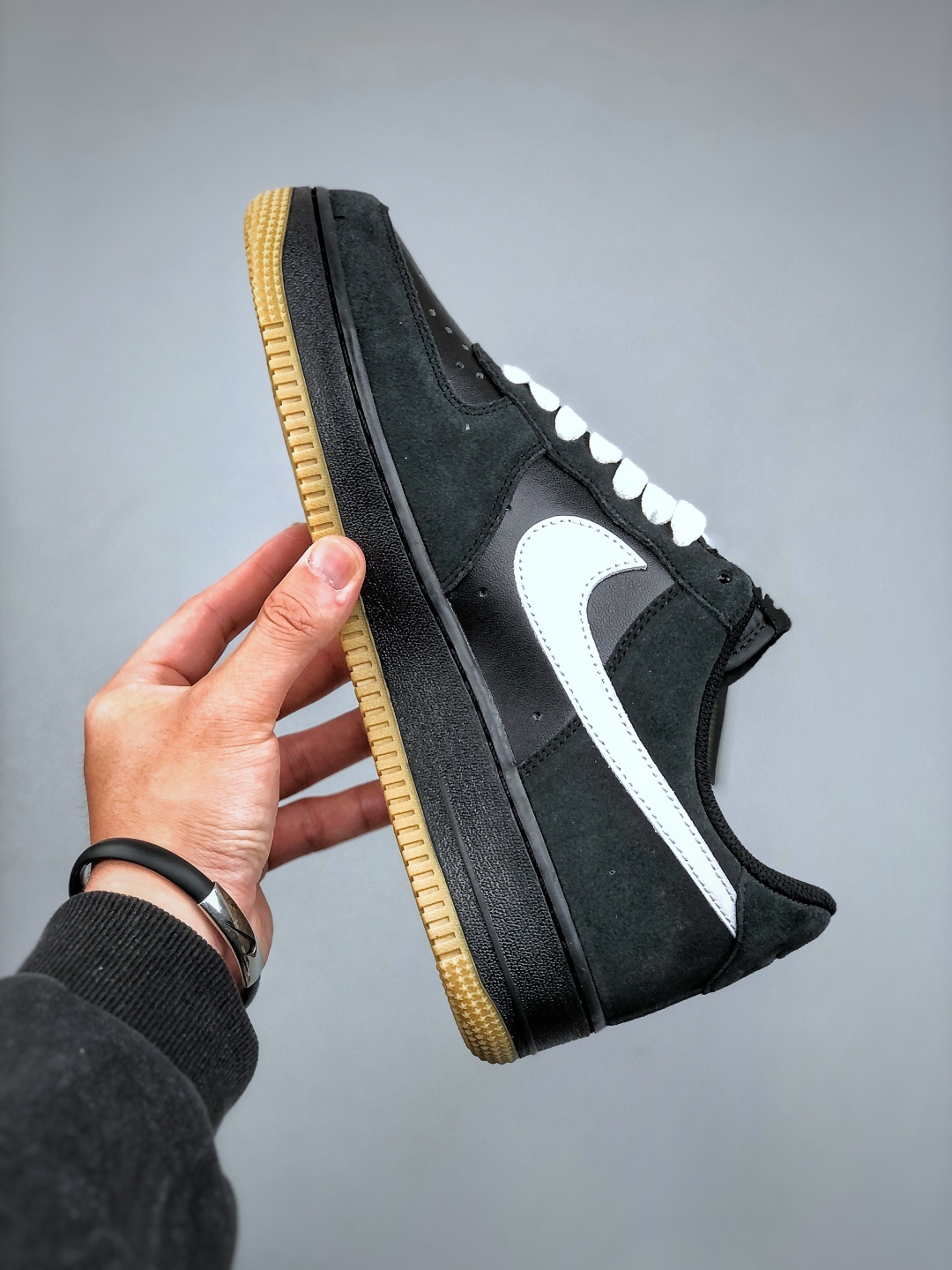 Nike Air Force 1 Low '07 SK8 Black Gum - Original Design & Comfort 3 cmp i1745961493169 9941 0 1