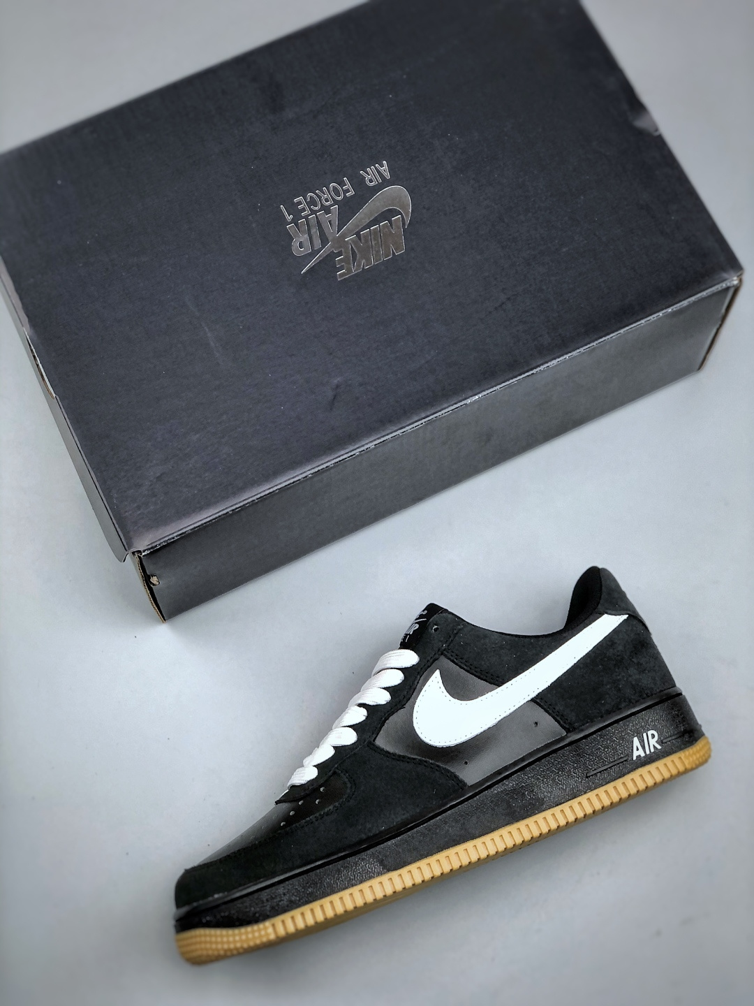 Nike Air Force 1 Low '07 SK8 Black Gum - Original Design & Comfort 4 cmp i1745961493172 7723 0 2