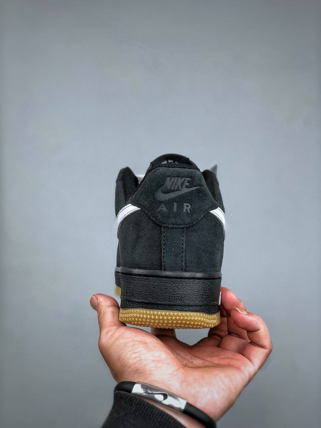 Nike Air Force 1 Low '07 SK8 Black Gum - Original Design & Comfort 8 cmp i1745961493173 462 0 6