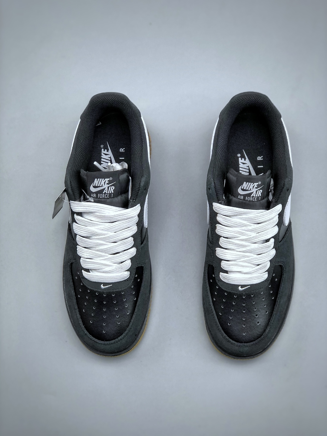 Nike Air Force 1 Low '07 SK8 Black Gum - Original Design & Comfort 6 cmp i1745961494524 3637 0 4