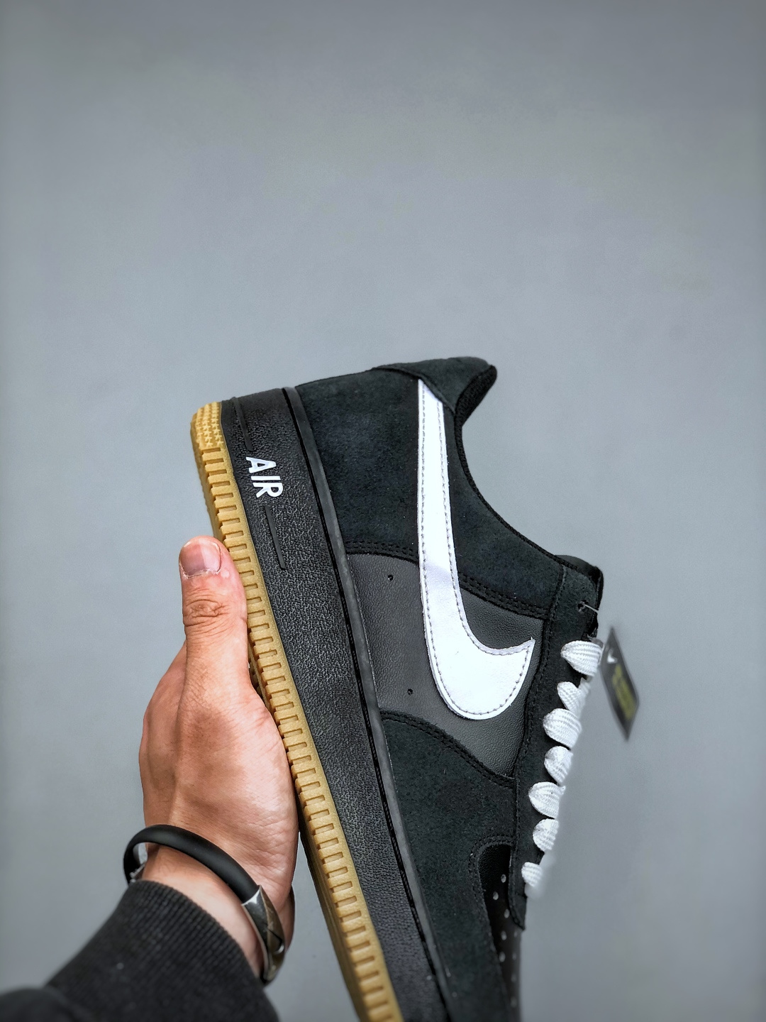 Nike Air Force 1 Low '07 SK8 Black Gum - Original Design & Comfort 7 cmp i1745961494533 7977 0 5