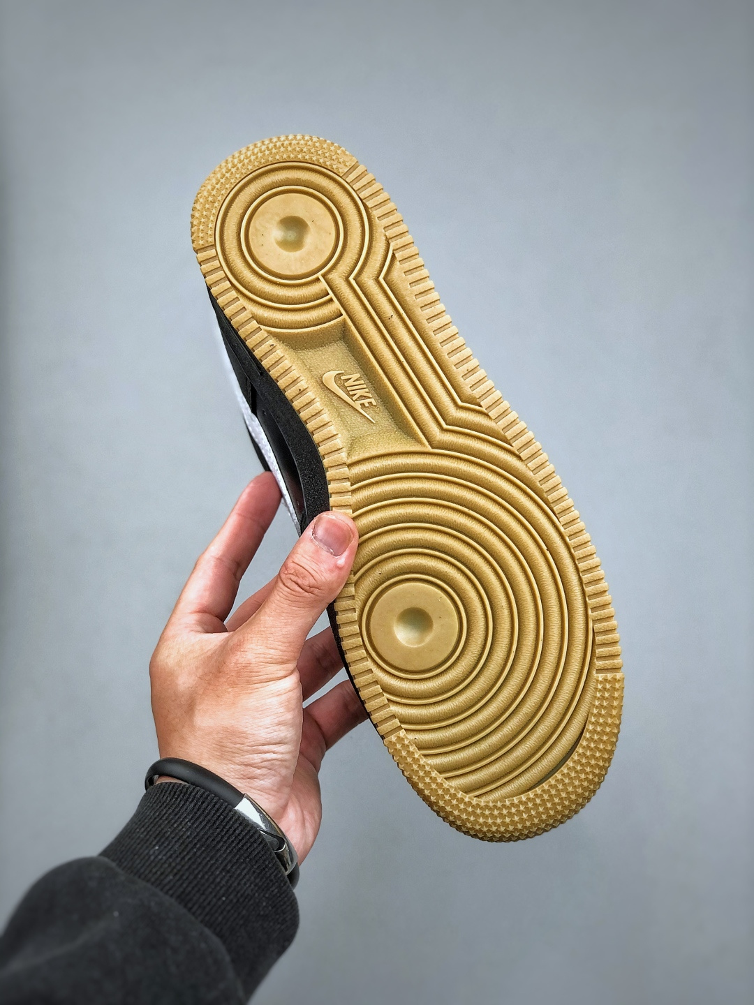 Nike Air Force 1 Low '07 SK8 Black Gum - Original Design & Comfort 9 cmp i1745961494541 39 0 7