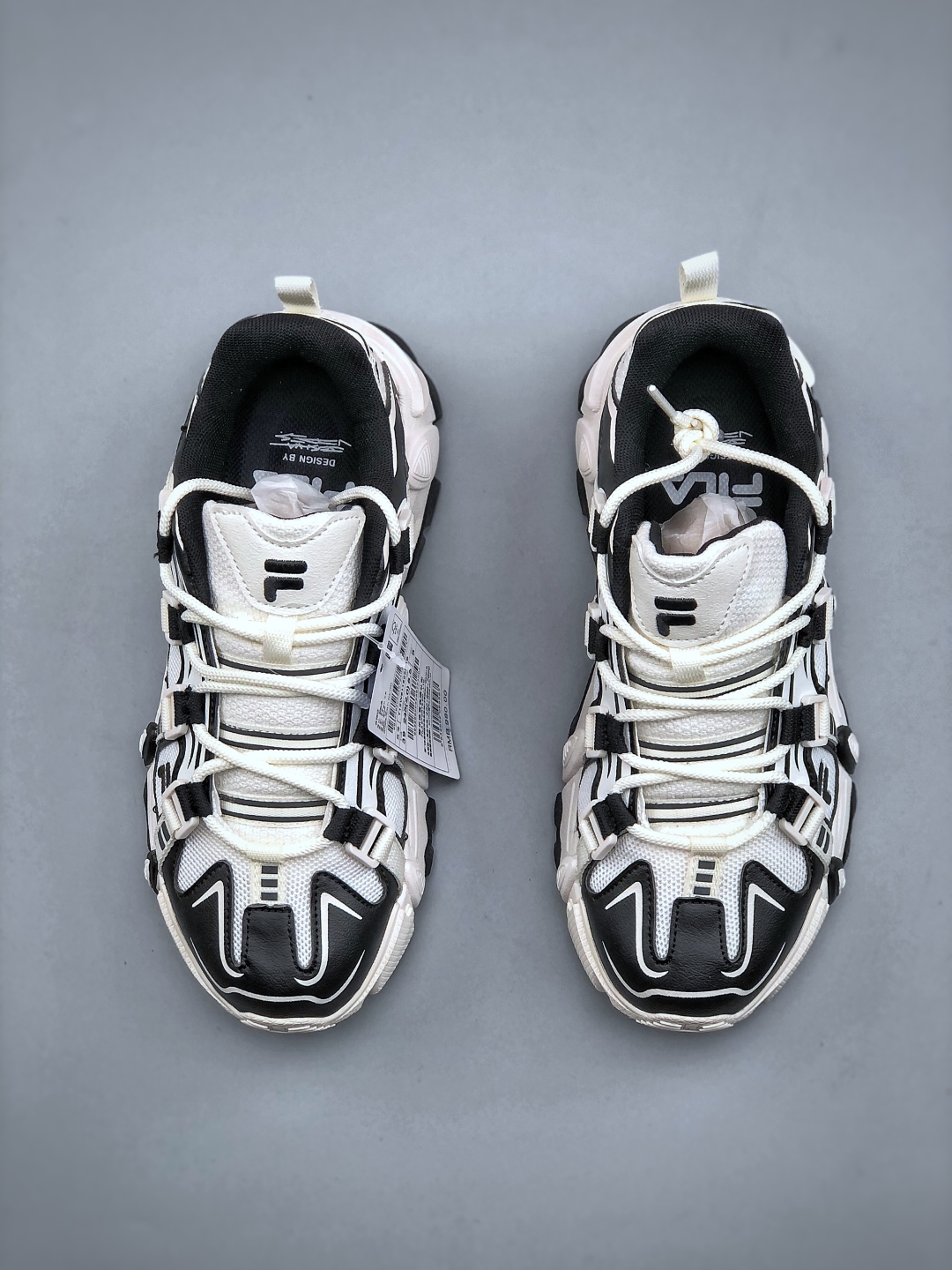 Fila Fusion Exocet Women's Sneakers - Stylish, Comfortable & Retro-Inspired 6 cmp i1745961606963 9595 0 4