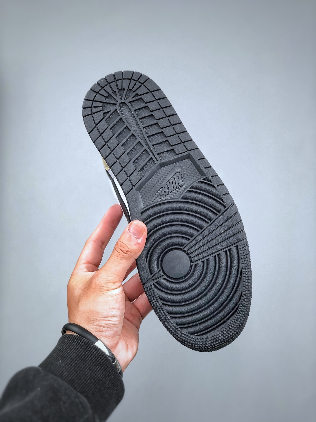 Air Jordan 1 Low Black White Yellow Sneaker, Low-Top Design, Sizes 36-46 9 cmp i1745961688391 8874 0 7