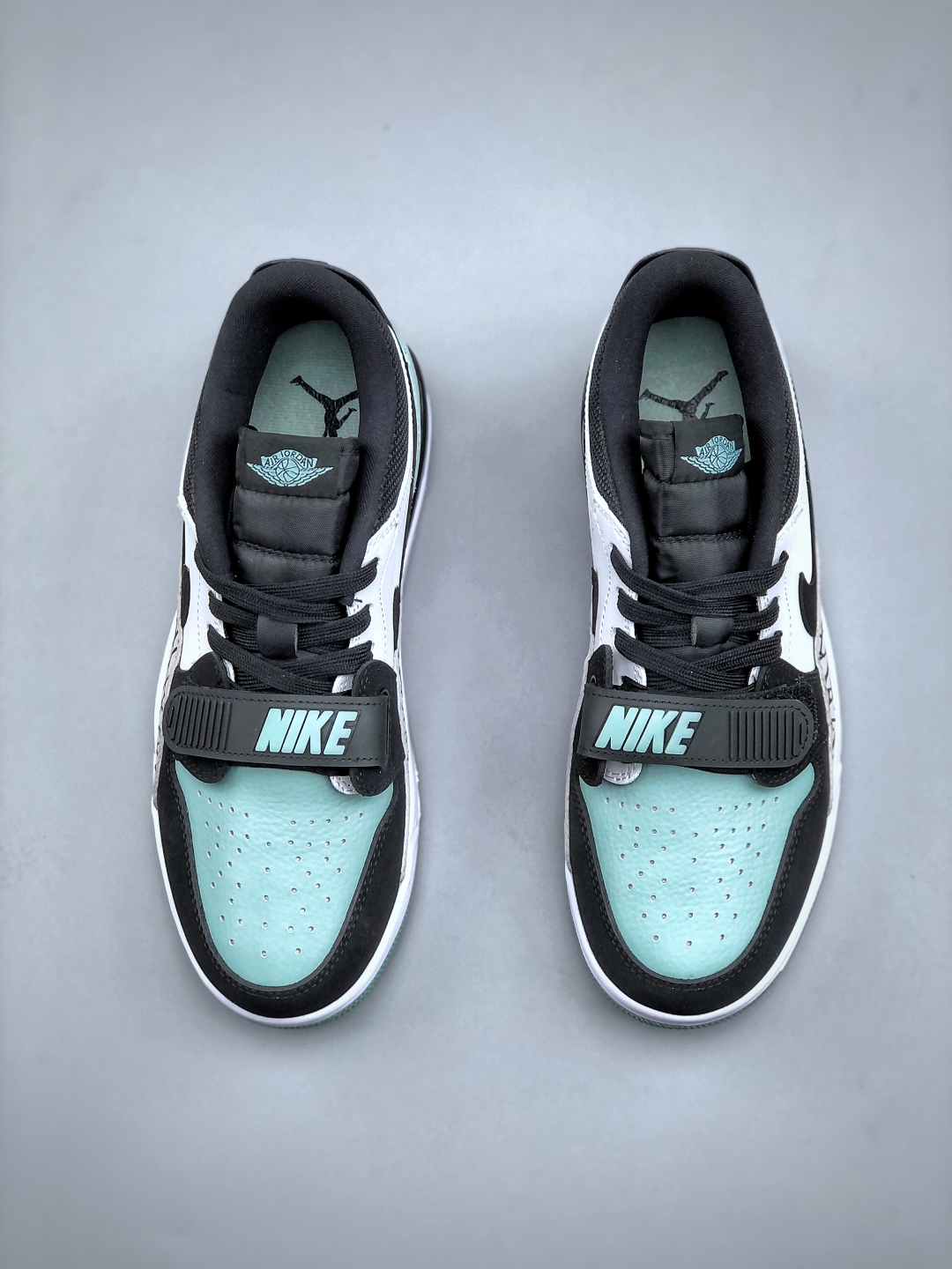 Nike Air Jordan Legacy 312 Low Leather White Black Green 6 cmp i1745961729700 1850 0 4