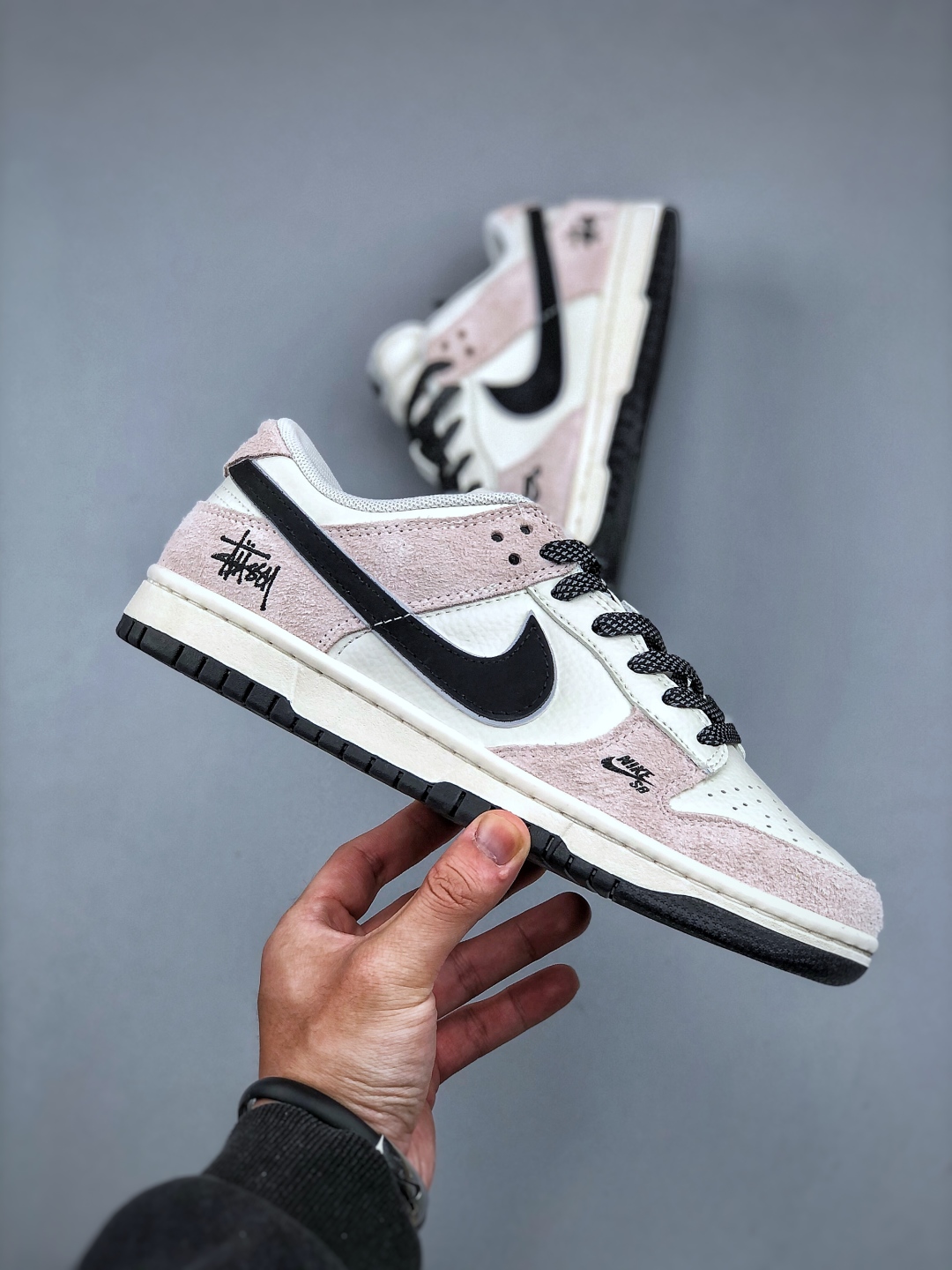 Nike SB Dunk Low x Stussy White Black - Premium Quality & Comfort 5 cmp i1745962142078 6134 0 3