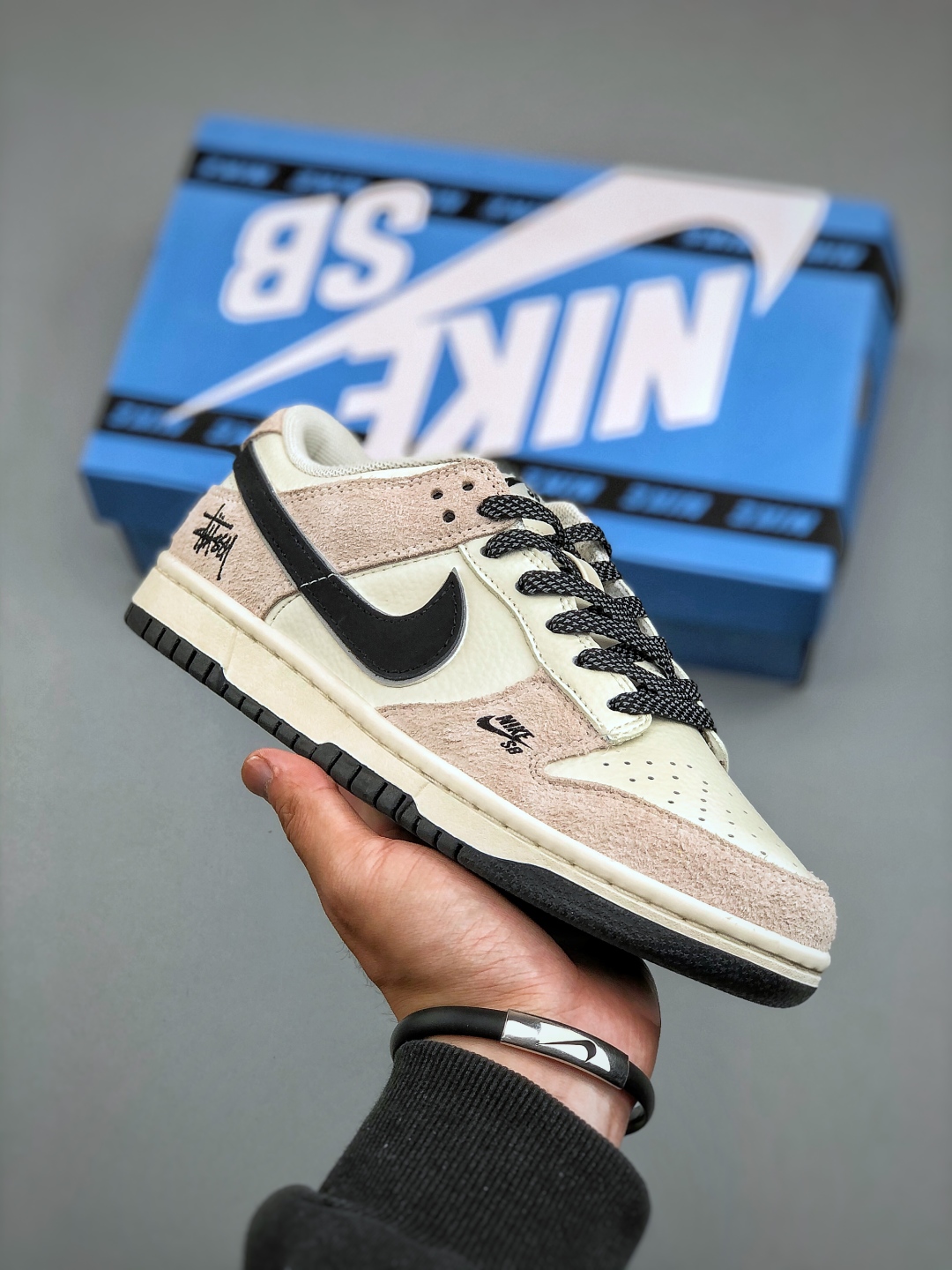 Nike SB Dunk Low x Stussy White Black - Premium Quality & Comfort 2 cmp i1745962143696 1697 0 0