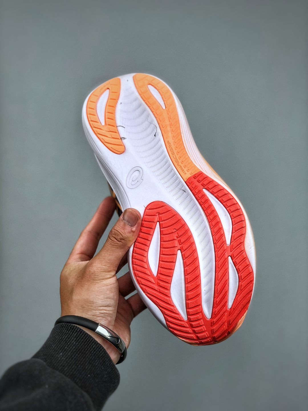Asics Gel-Nimbus 27 Running Shoes - Breathable, Cushioned, and Durable 9 cmp i1745962317911 2624 0 7