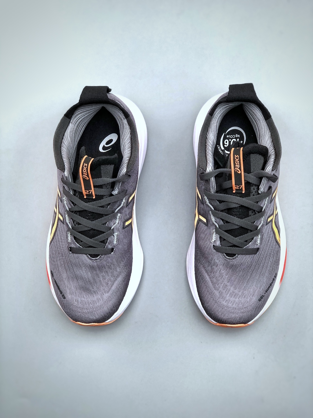 Asics Gel-Nimbus 27 Running Shoes - Breathable, Cushioned, and Durable 6 cmp i1745962317915 9860 0 4