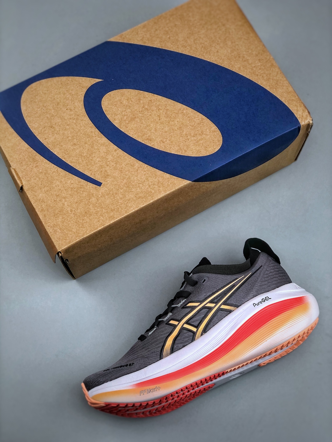 Asics Gel-Nimbus 27 Running Shoes - Breathable, Cushioned, and Durable 4 cmp i1745962317959 1720 0 2