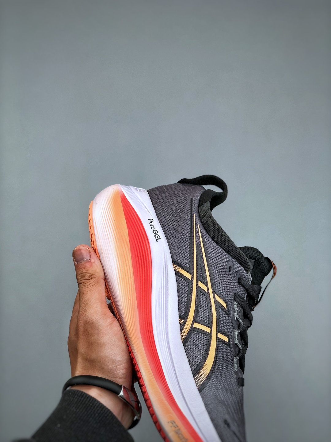 Asics Gel-Nimbus 27 Running Shoes - Breathable, Cushioned, and Durable 7 cmp i1745962320083 1279 0 5