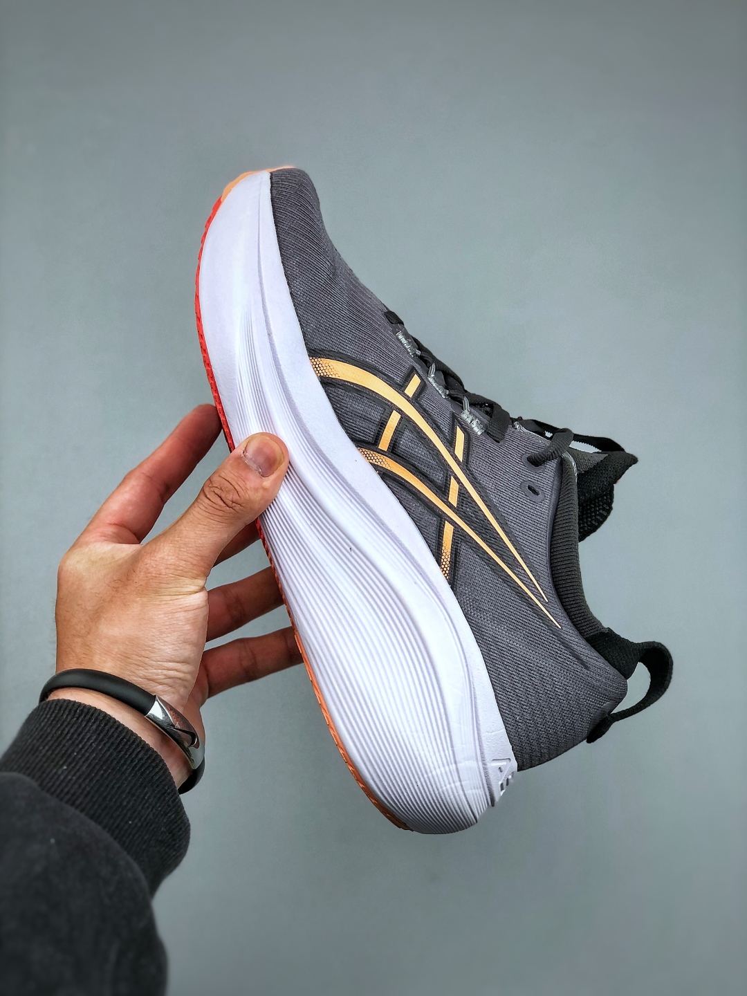 Asics Gel-Nimbus 27 Running Shoes - Breathable, Cushioned, and Durable 3 cmp i1745962320146 4989 0 1