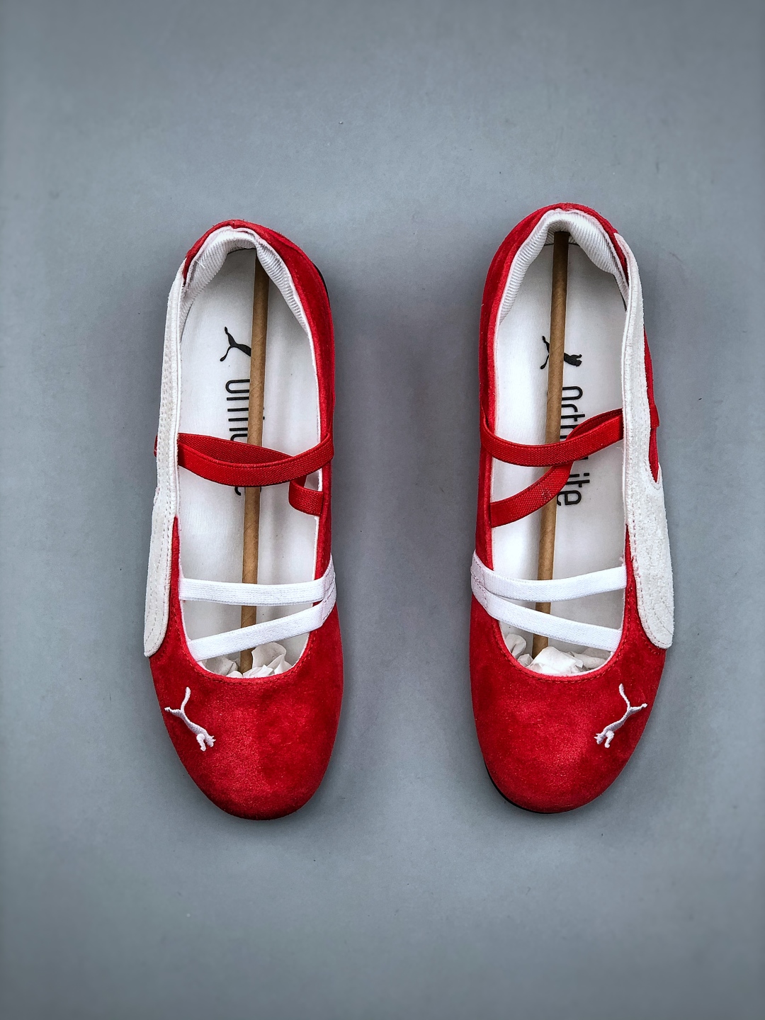 The Open Product x Puma Speedcat Low-Top Dance Shoes - Size 35-41 6 cmp i1745962593758 4514 0 4