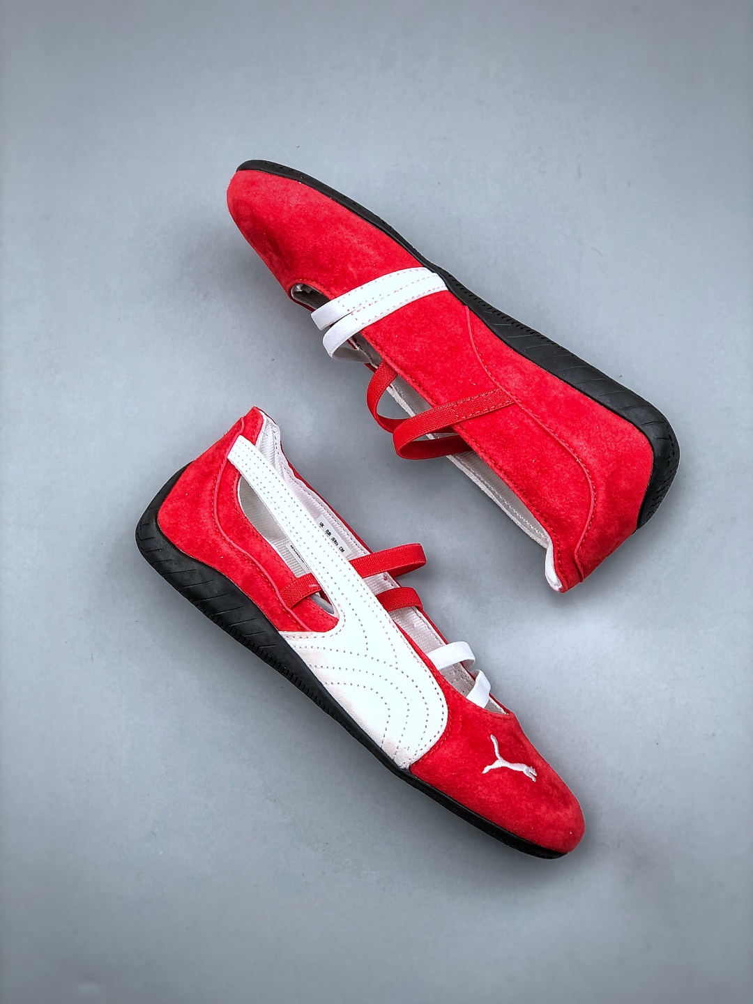 The Open Product x Puma Speedcat Low-Top Dance Shoes - Size 35-41 10 cmp i1745962596017 2377 0 8