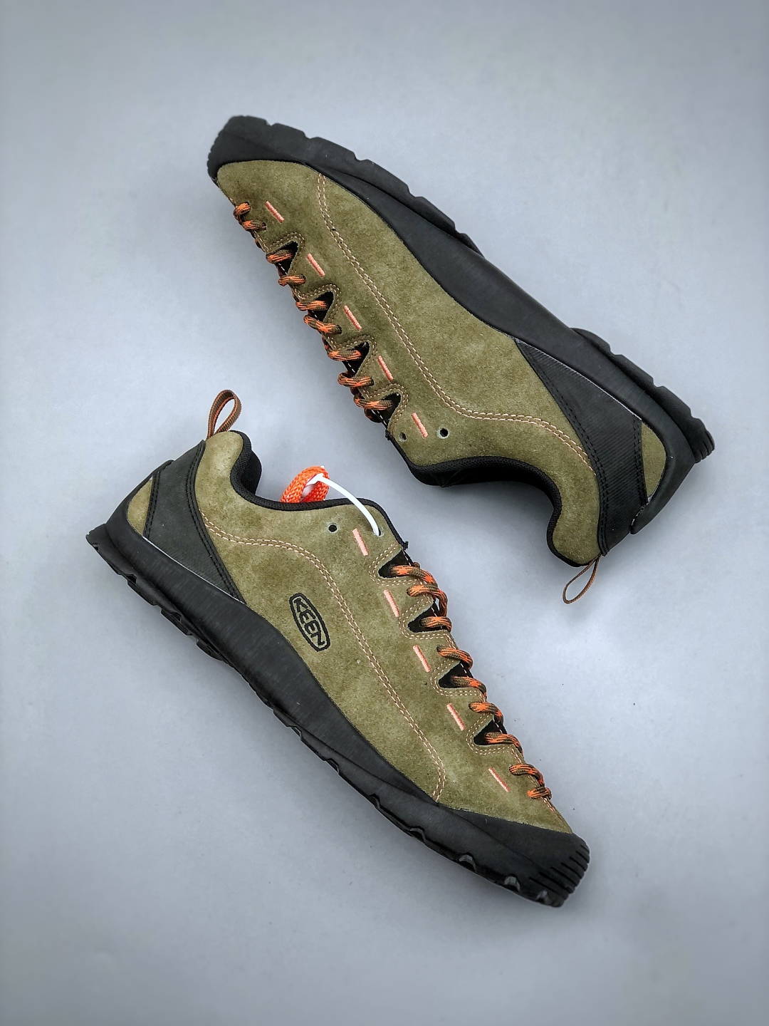 KEEN Retro Hiking Shoes - Lightweight, Durable, and Stylish for Everyday Wear 10 cmp i1745962804053 3863 0 8