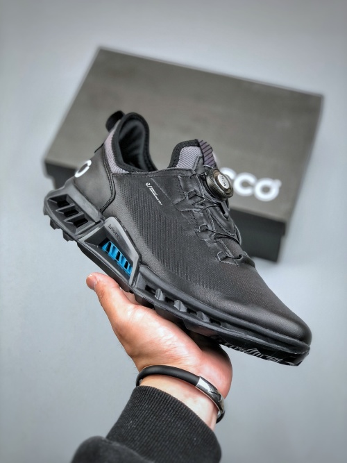 Ecco Men's Golf BIOM C4 Shoes - Comfortable, Durable, and Stylish 1 Ecco Men's Golf BIOM C4 Shoes - Comfortable, Durable, and Stylish